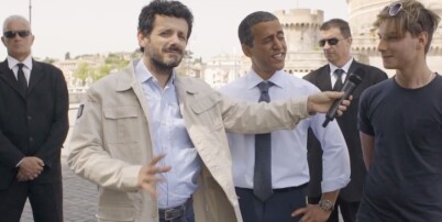 image: Flyselskap beklager etter Obama-«blackface»: - Respektløst